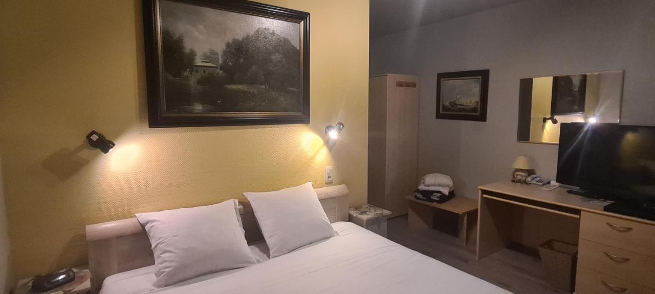 Hotel Landhuis 'T Wilgenerf Υπρ Εξωτερικό φωτογραφία
