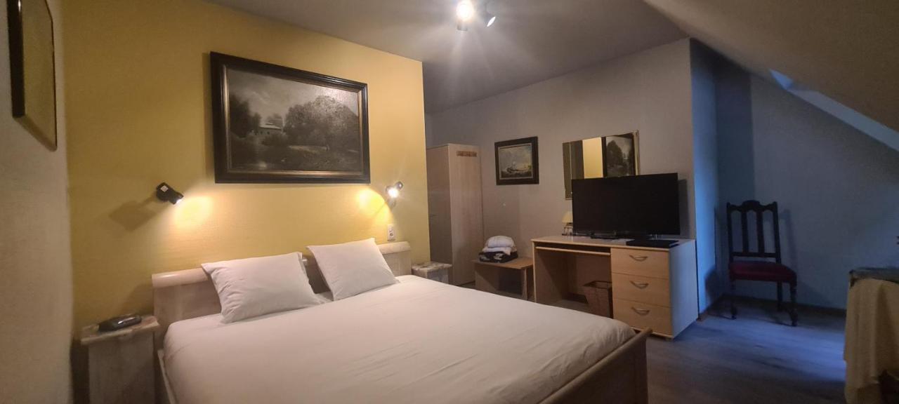 Hotel Landhuis 'T Wilgenerf Υπρ Εξωτερικό φωτογραφία