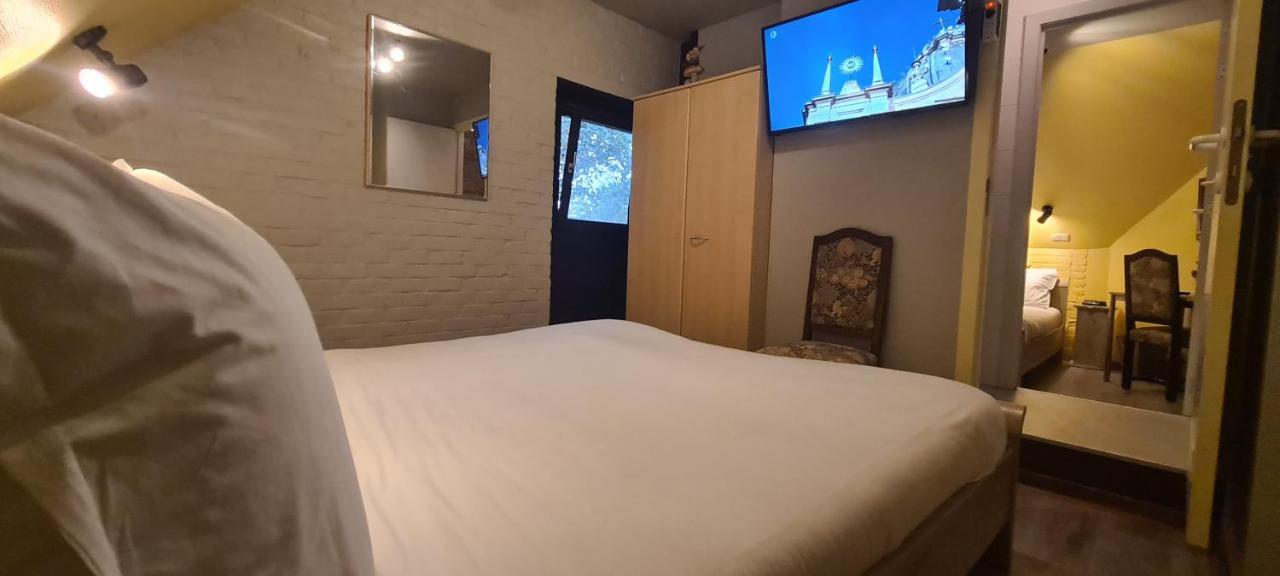 Hotel Landhuis 'T Wilgenerf Υπρ Εξωτερικό φωτογραφία
