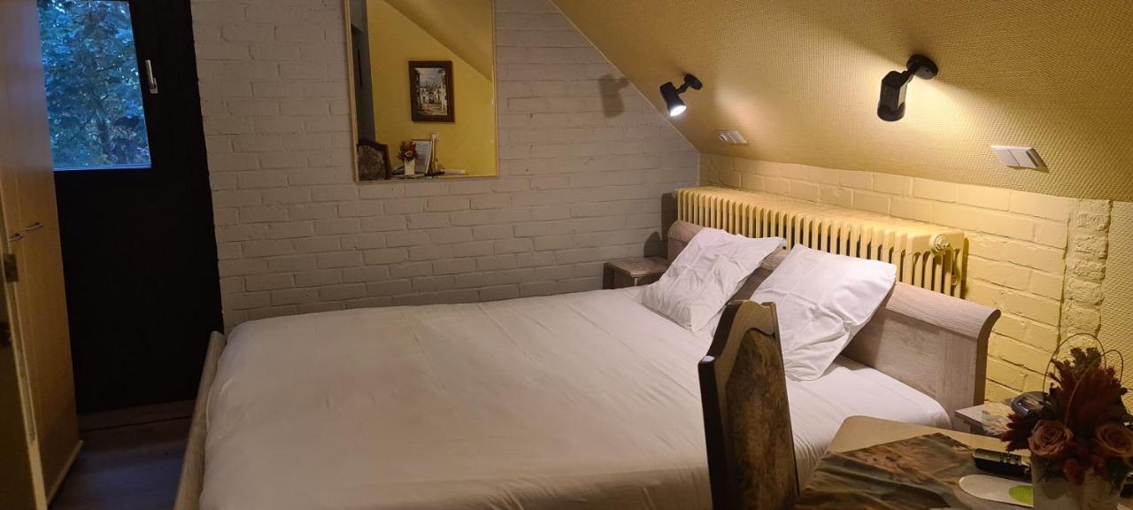 Hotel Landhuis 'T Wilgenerf Υπρ Εξωτερικό φωτογραφία