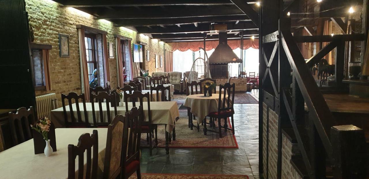 Hotel Landhuis 'T Wilgenerf Υπρ Εξωτερικό φωτογραφία